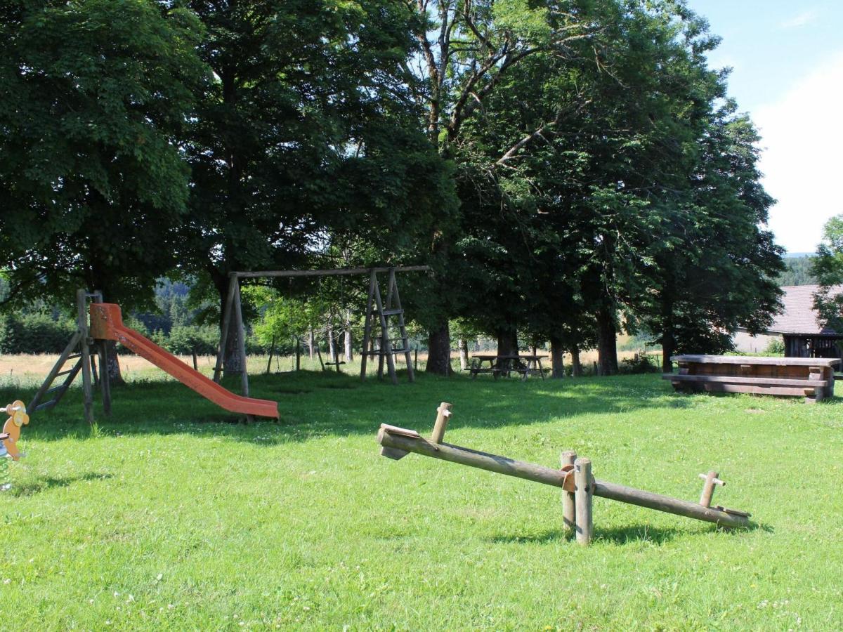 Gite Familial En Pleine Nature Avec Cour Privee, Wi-Fi Et Proche Randonnees A Le Mas-De-Tence - Fr-1-582-132 エクステリア 写真
